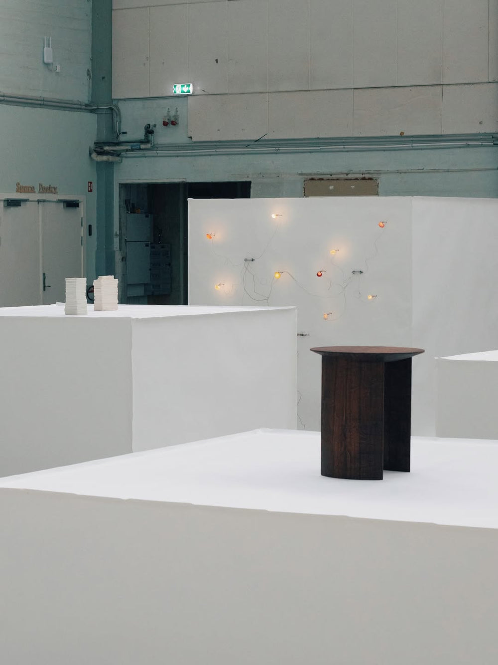 What We Saw at 3 Days of Design 2026