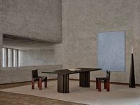 Brut Slim Table