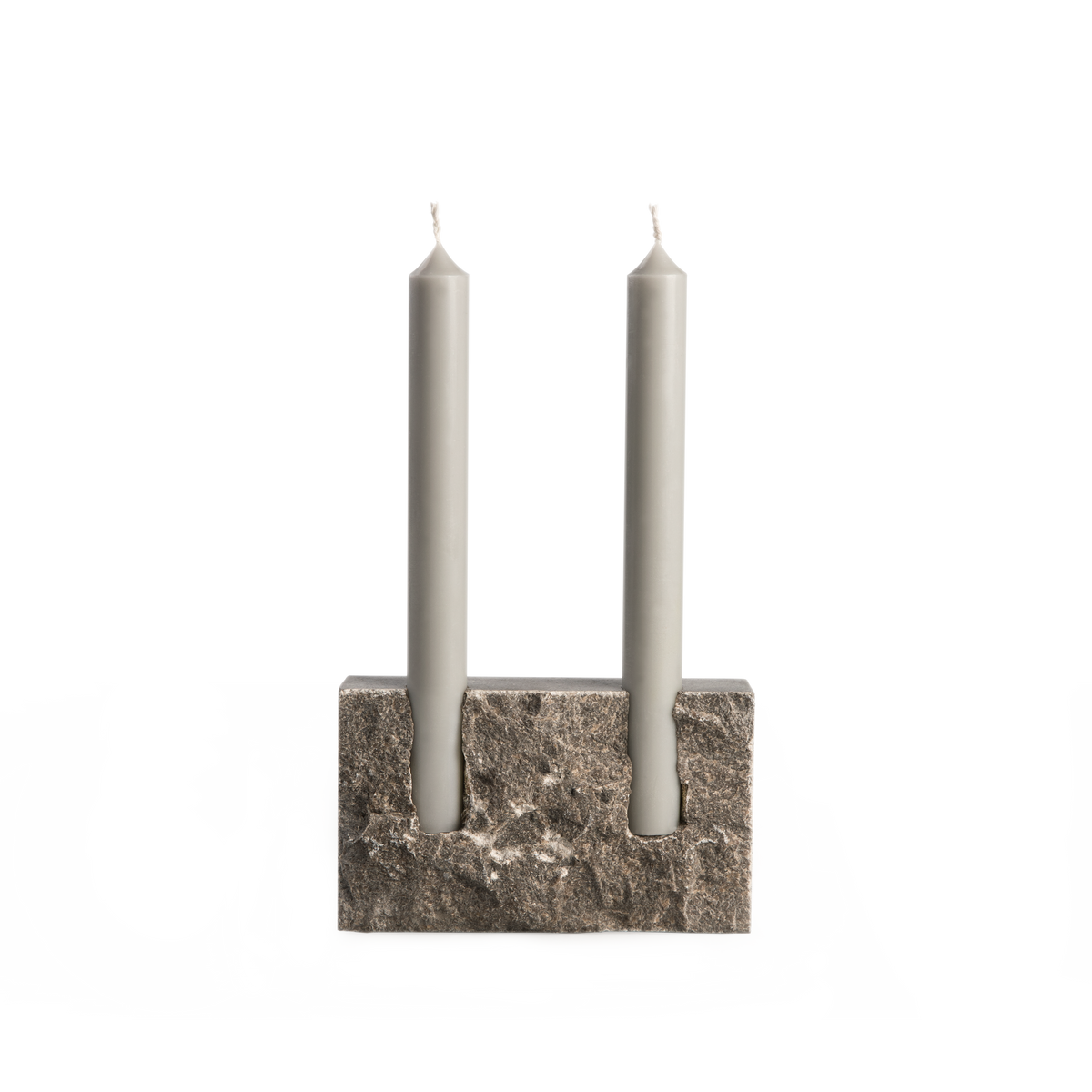 Snug Candle Holder