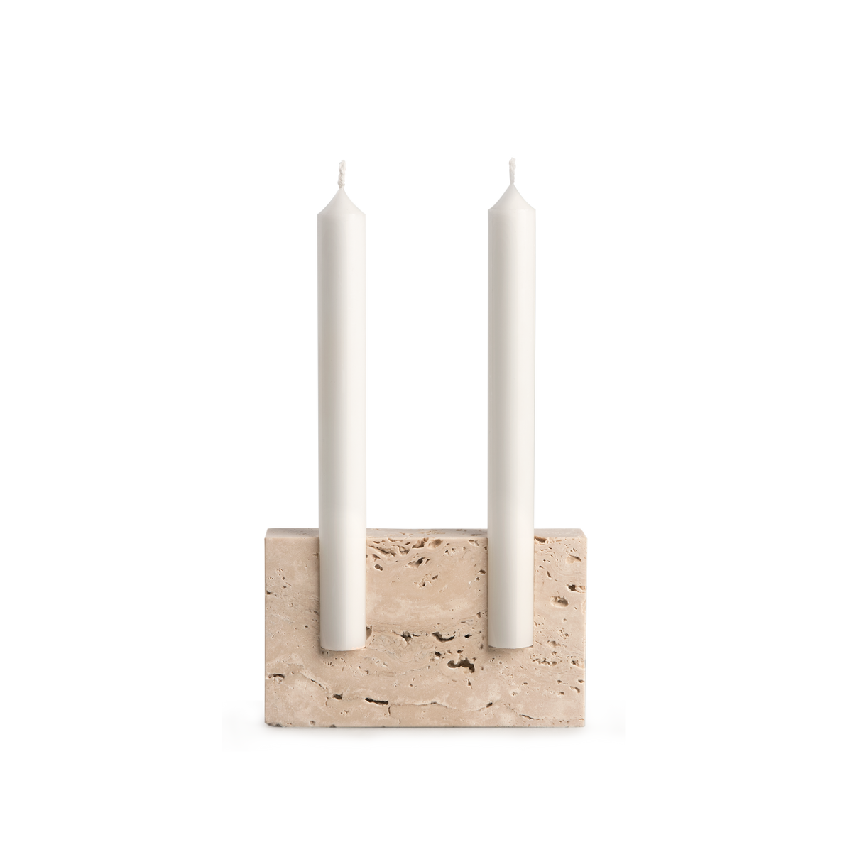 Snug Candle Holder