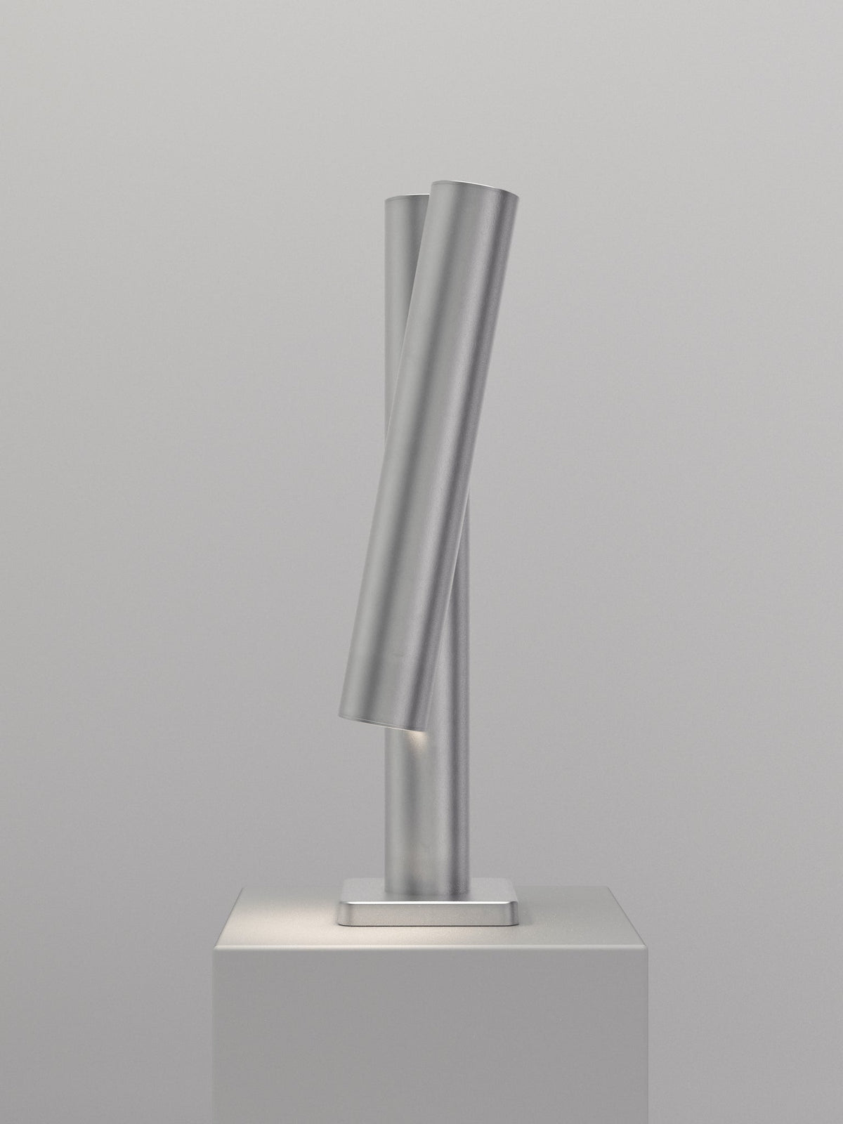 Pivot Table Lamp
