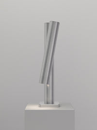 Pivot Table Lamp