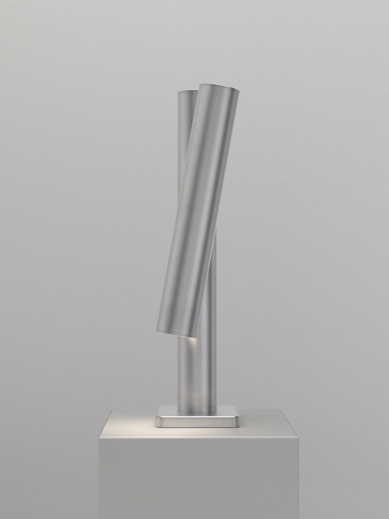 Pivot Table Lamp