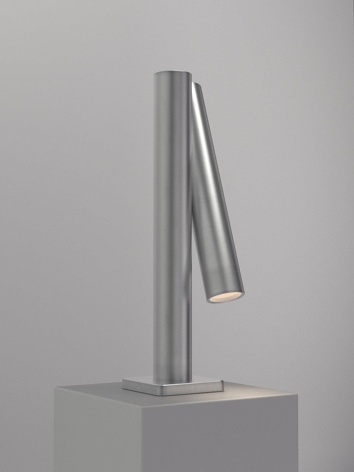 Pivot Table Lamp