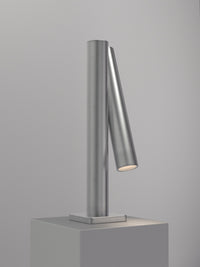 Pivot Table Lamp
