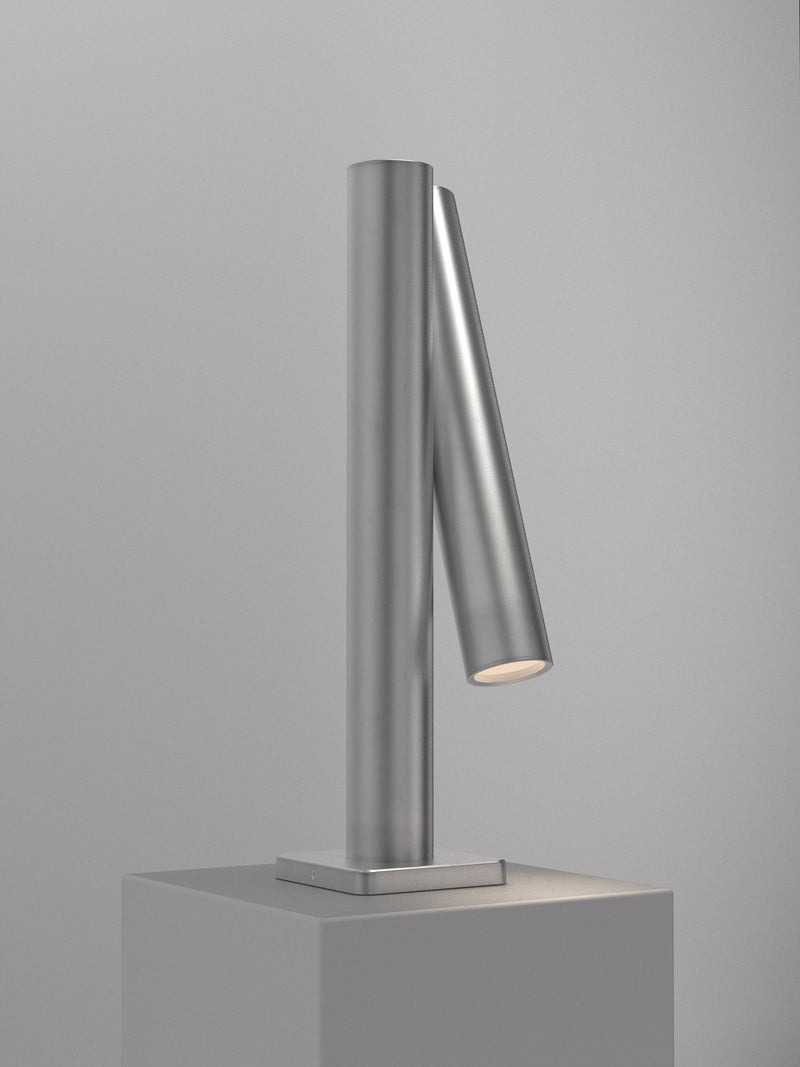 Pivot Table Lamp