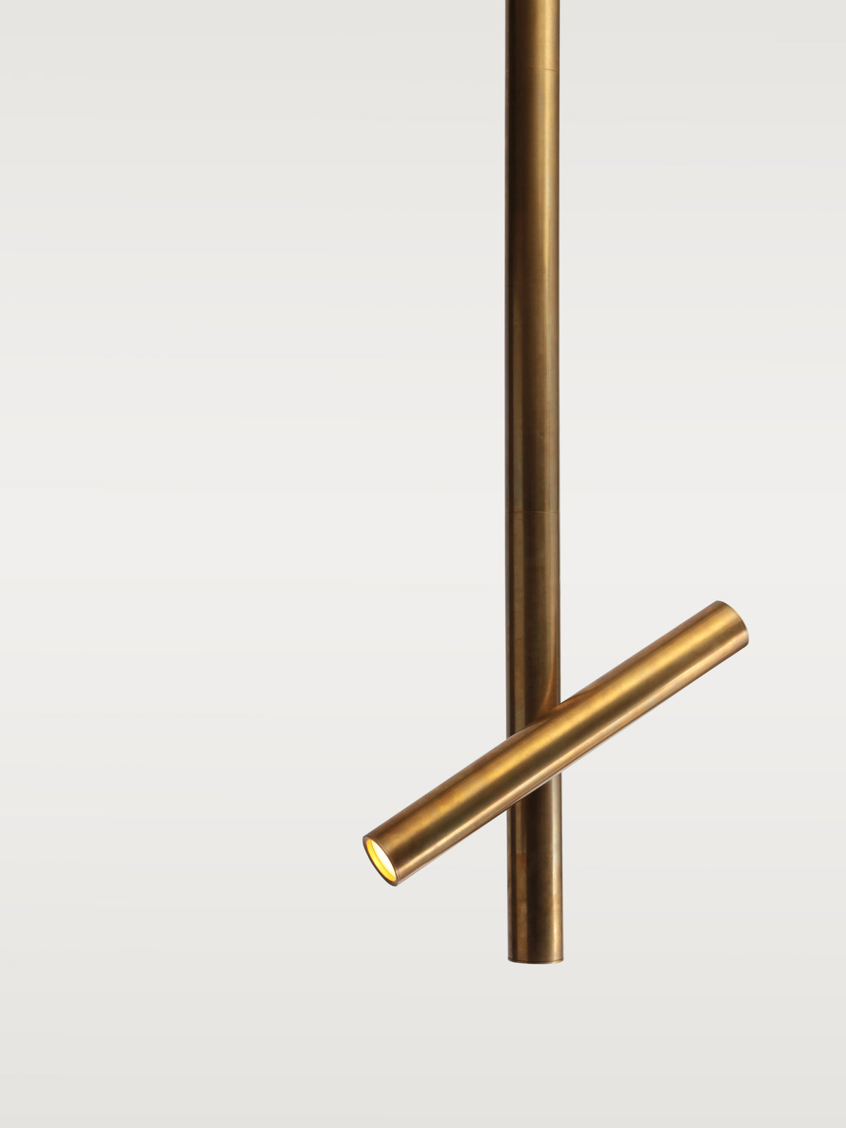 Pivot Ceiling Light