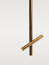 Pivot Ceiling Light