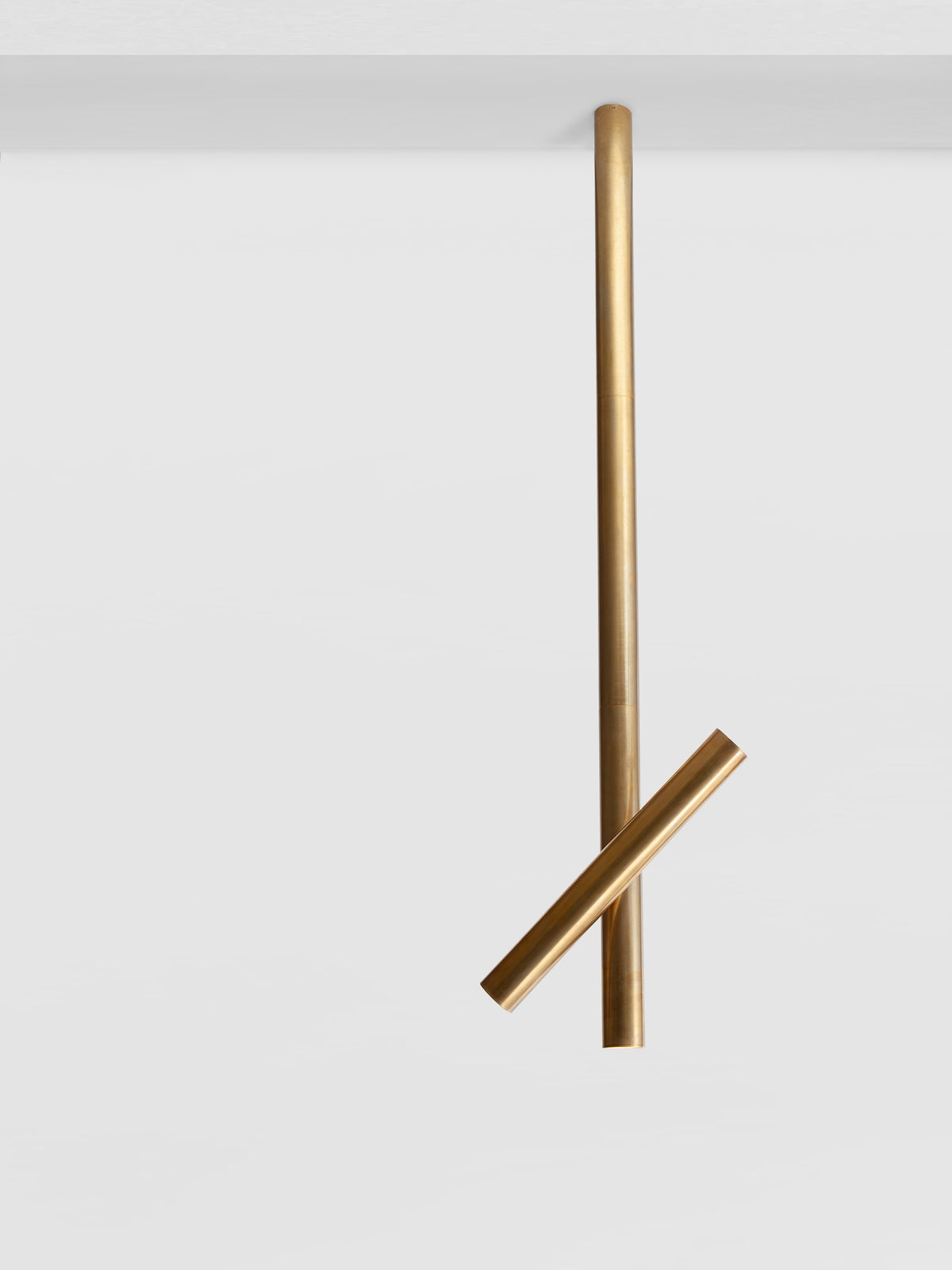 Pivot Ceiling Light