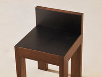 Strict small stool