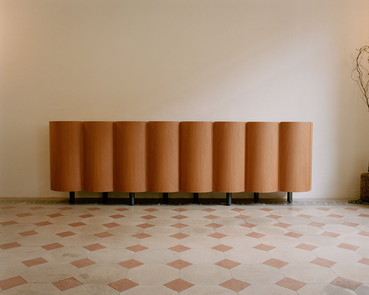 Siro Credenza