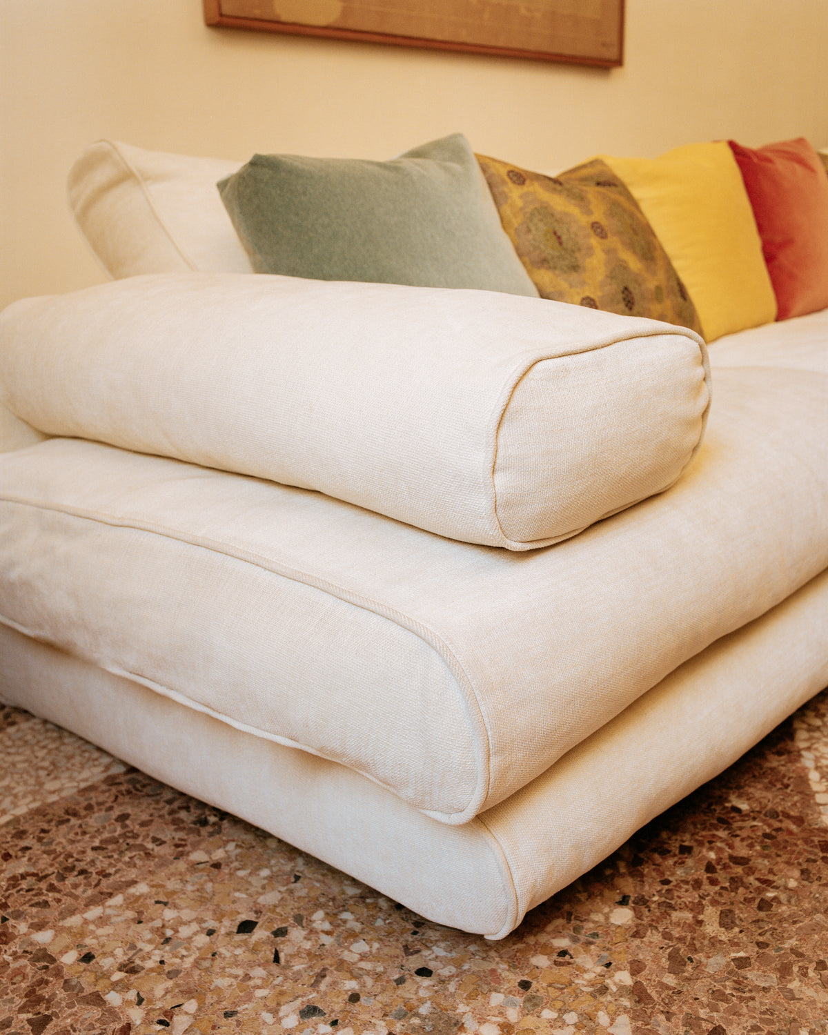 Famiglia Sofa