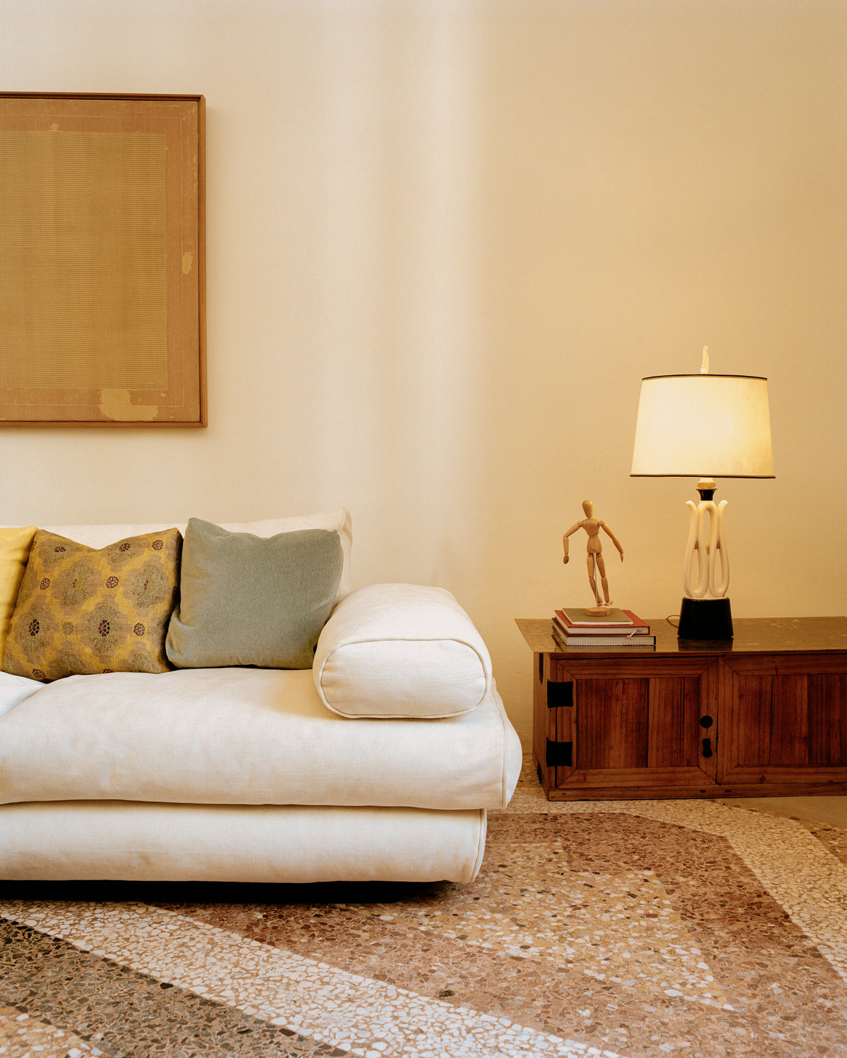 Famiglia Sofa
