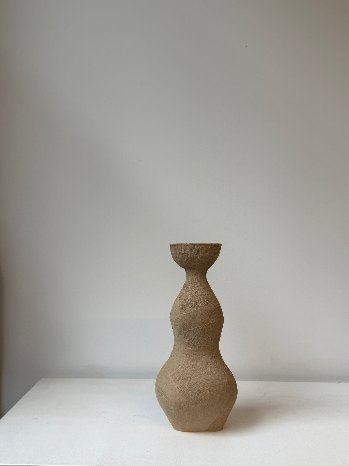 Kapok in Sand