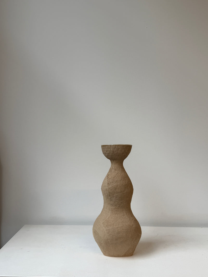 Kapok in Sand