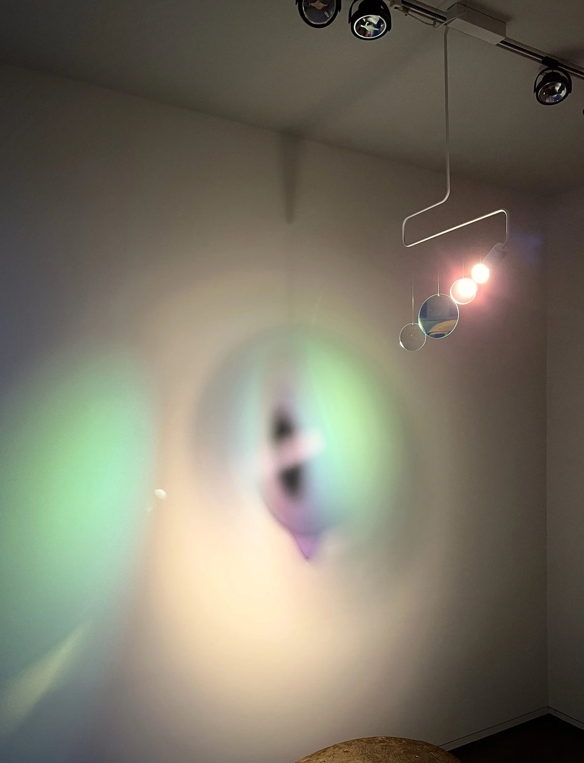 Maria Vera × Lightfields × The Orb
