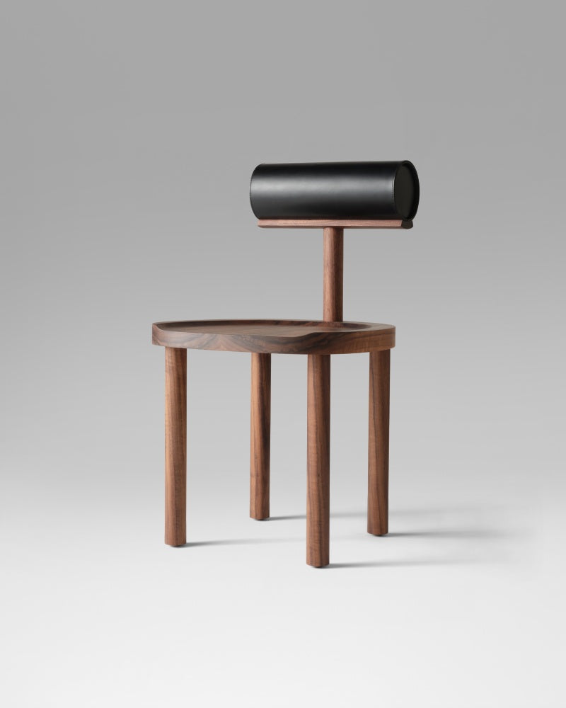 UNA Chair
