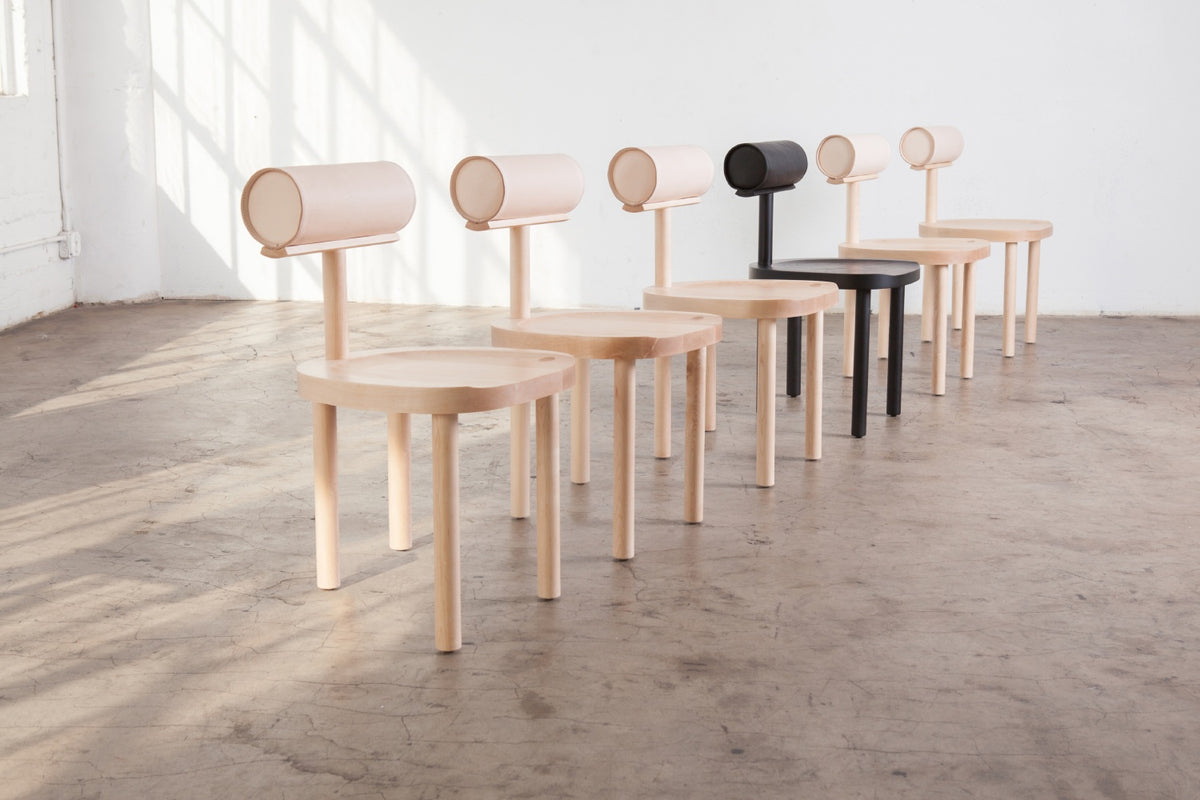 UNA Chair