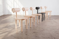 UNA Chair