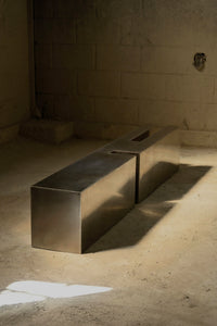 LV Untitled Coffee Table