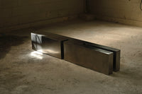 LV Untitled Coffee Table