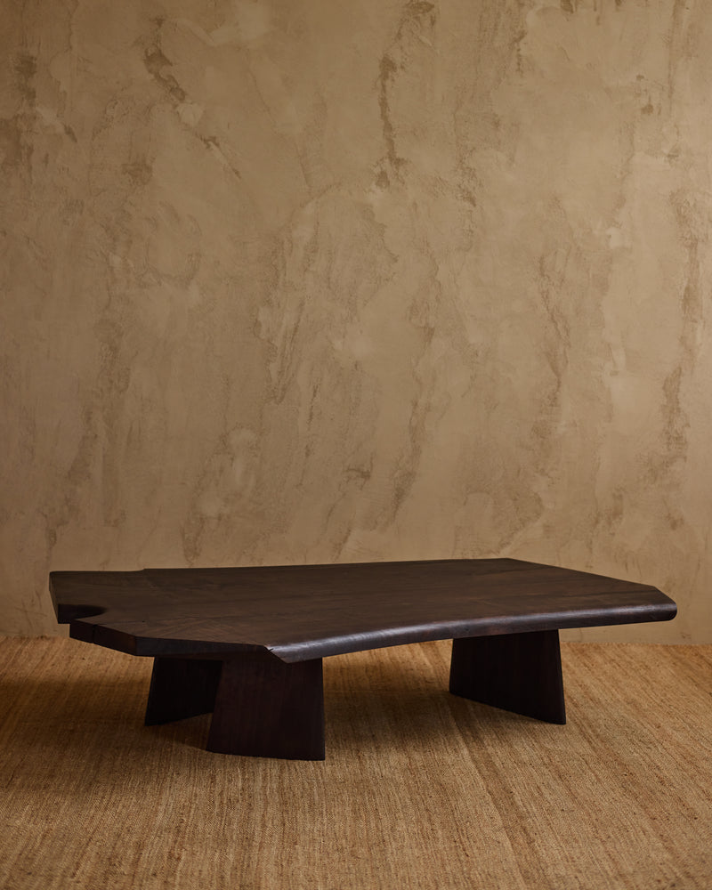Raul Coffee Table