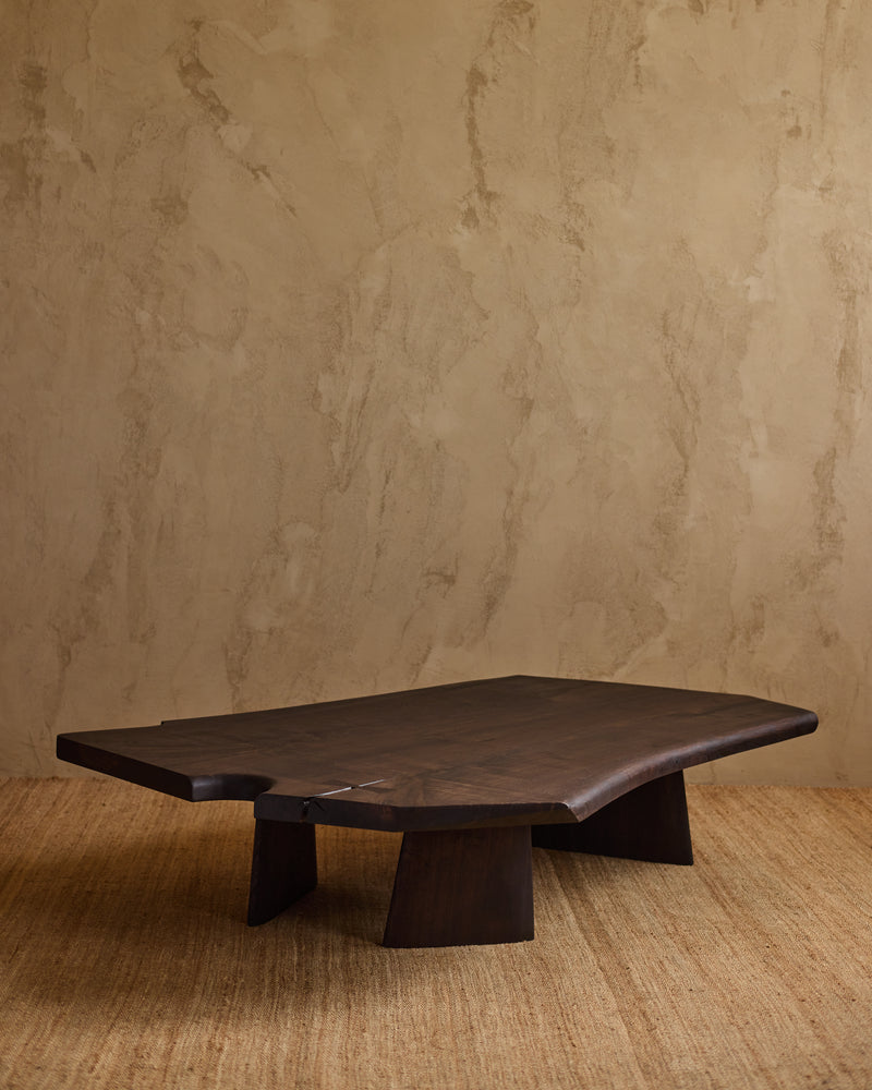 Raul Coffee Table