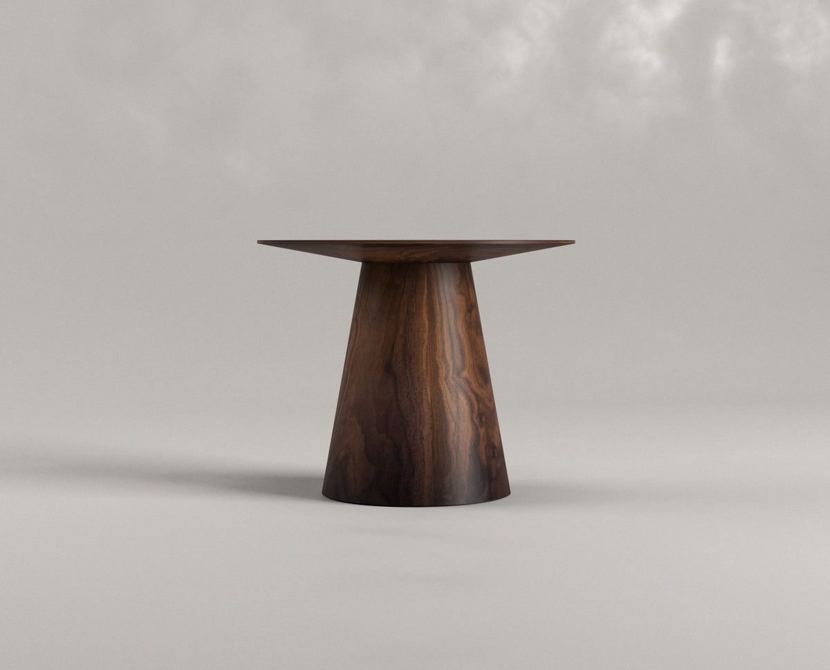 Totem Side Table