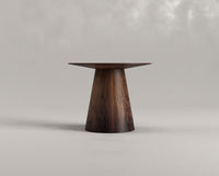 Totem Side Table