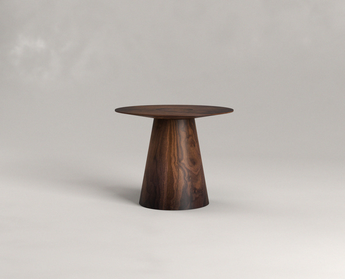 Totem Side Table