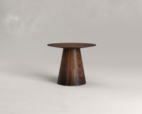 Totem Side Table