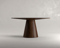 Totem Dining Table