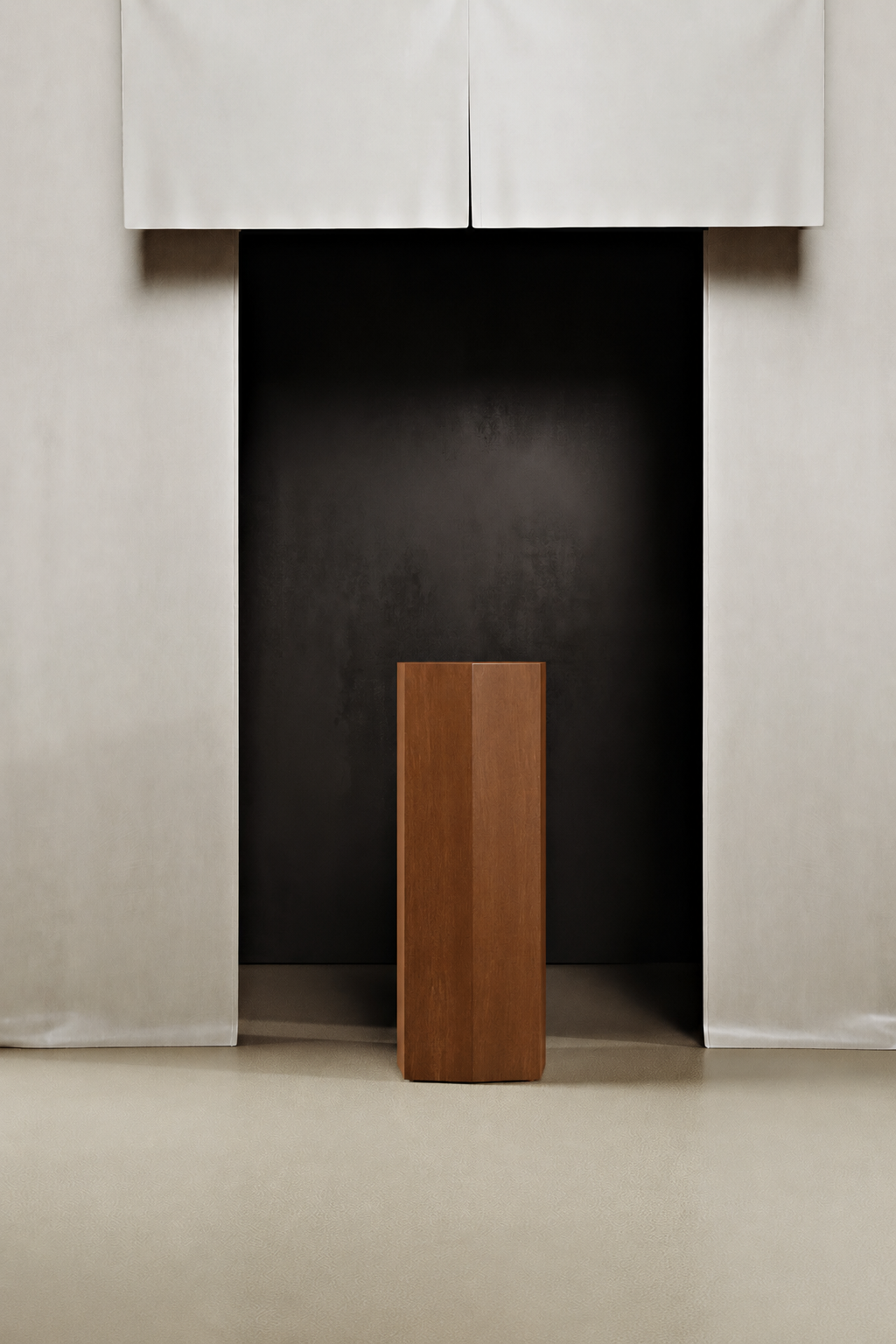 Pedestal AME Limited Edition