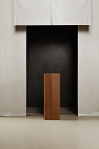 Pedestal AME Limited Edition