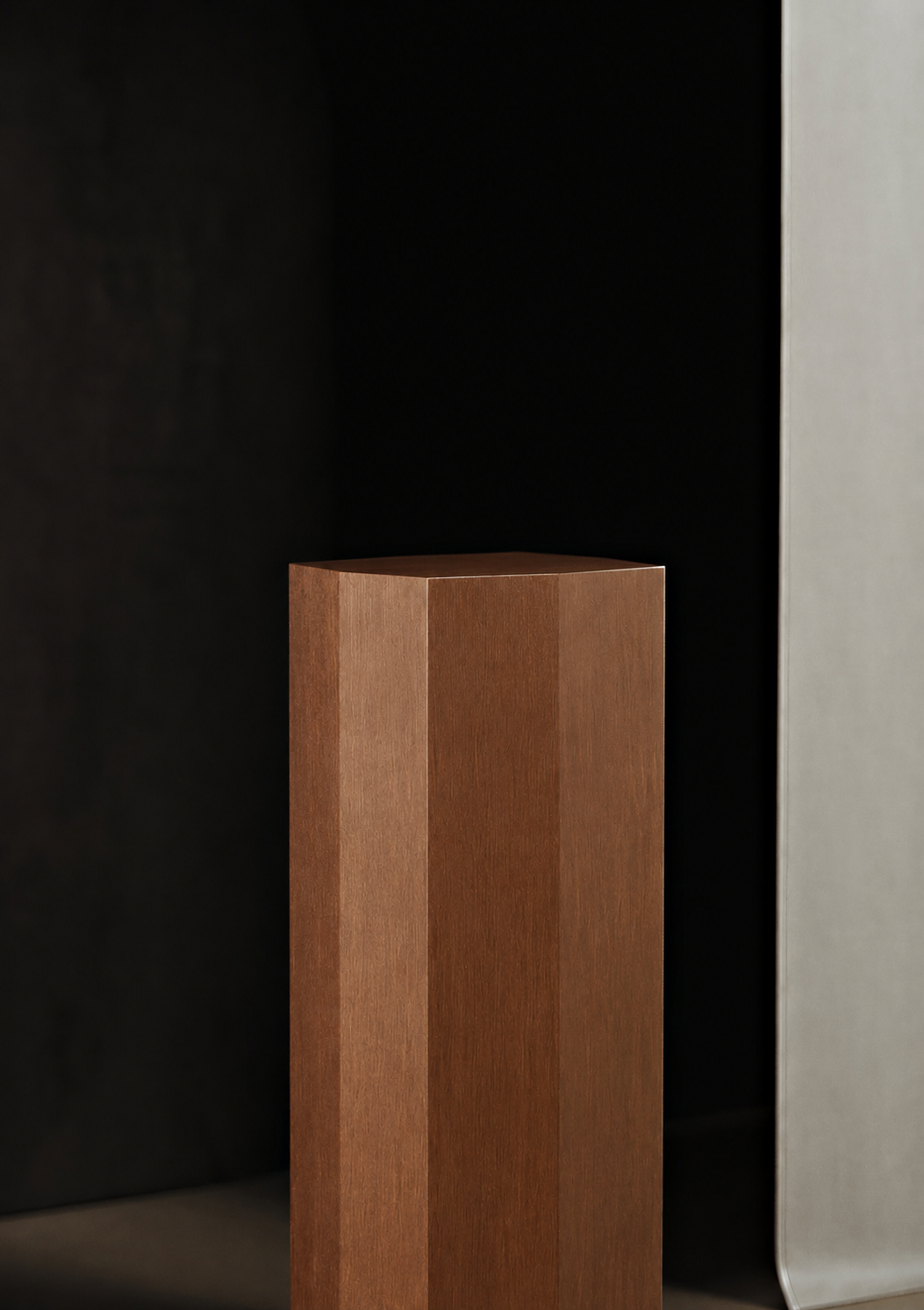 Pedestal AME Limited Edition