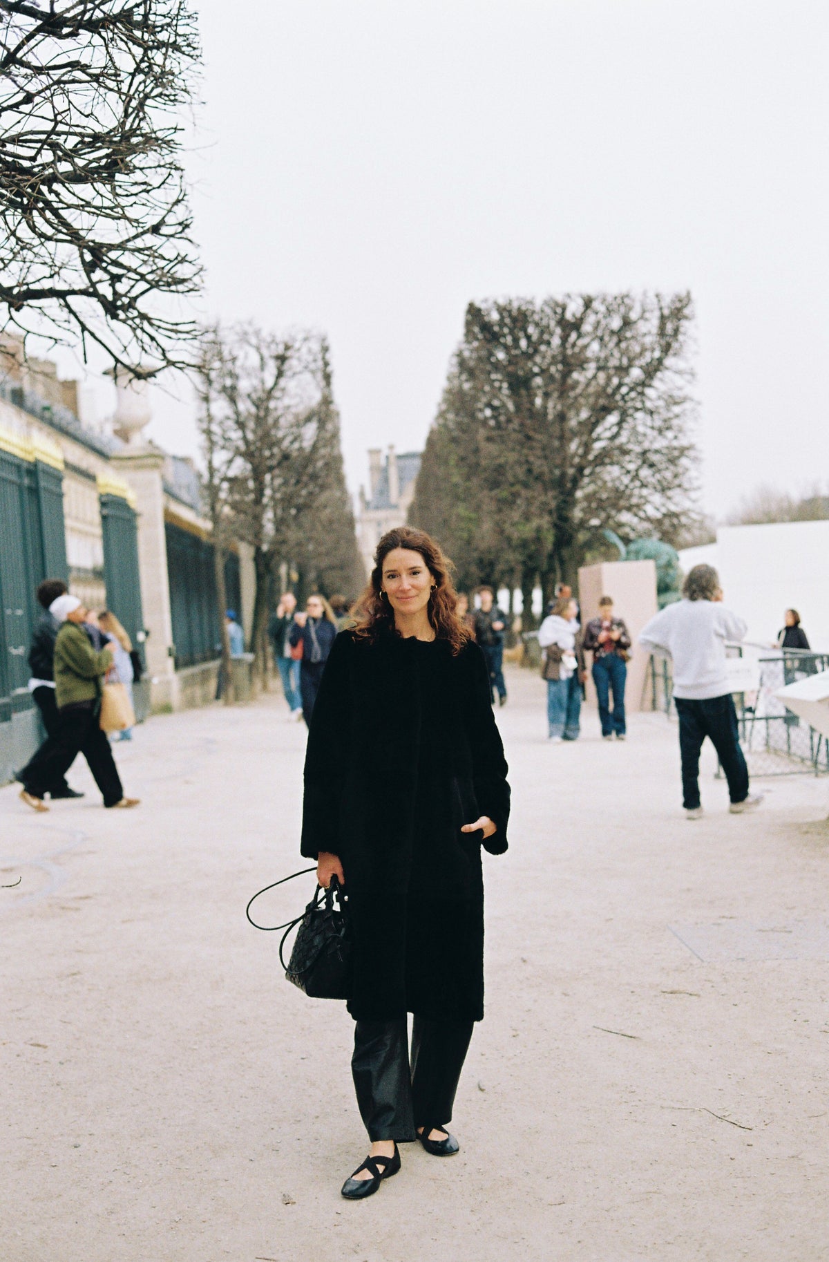 In Conversation with Alejandra Albarrán