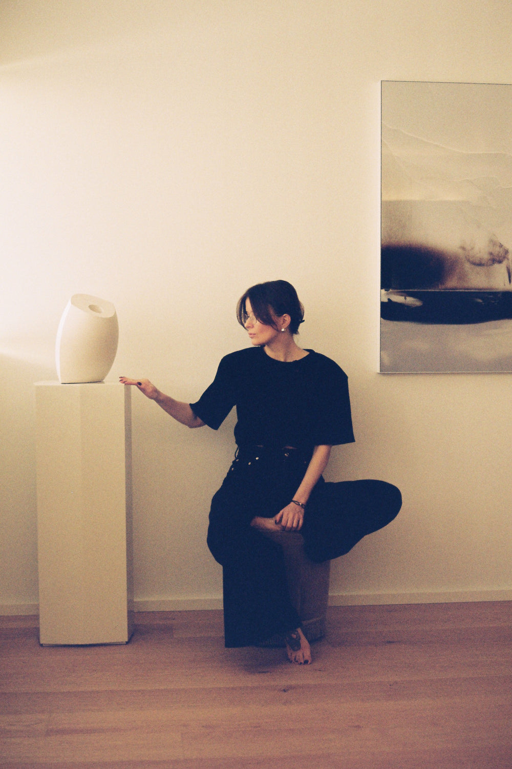 VASTO Gallery - Living with Art