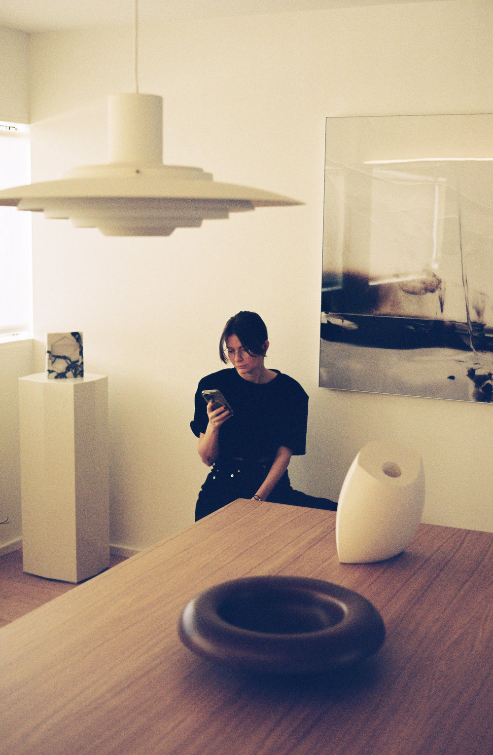 VASTO Gallery - Living with Art