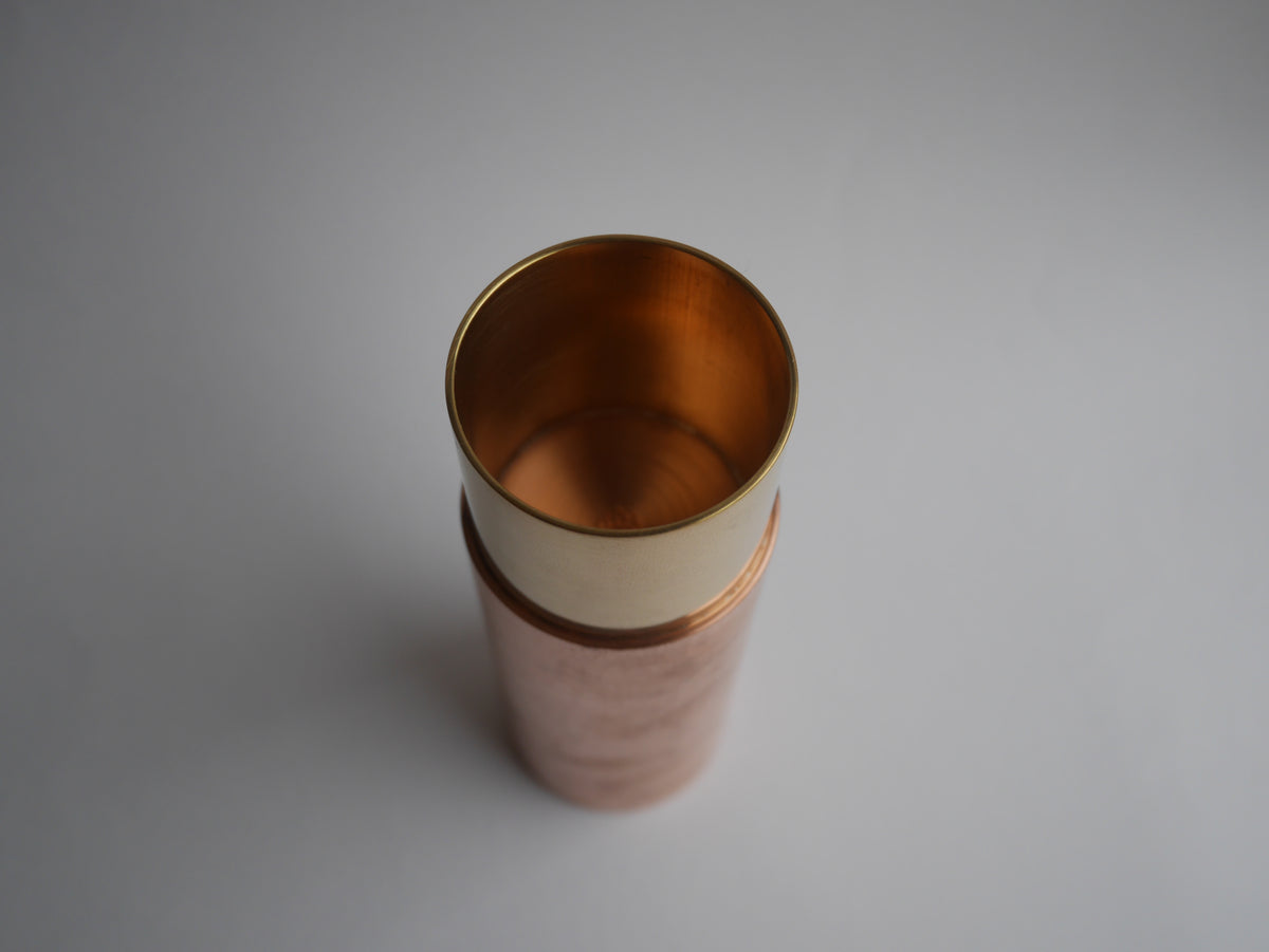 Copper Cup Tower
