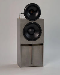 Aluma Speaker