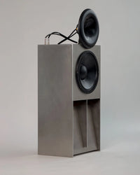 Aluma Speaker