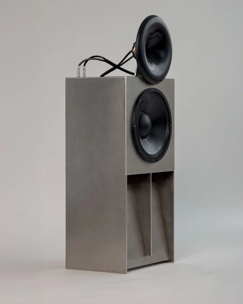 Aluma Speaker