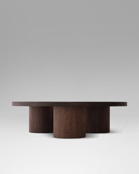 Vassoi Coffee Table