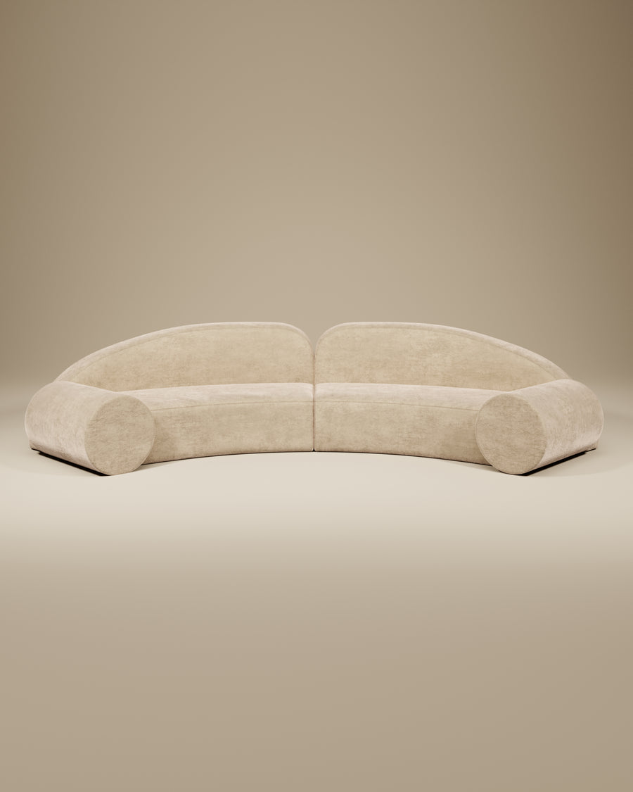 Kasa Angle Sofa
