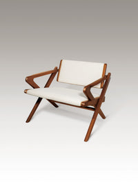 Easy Chair