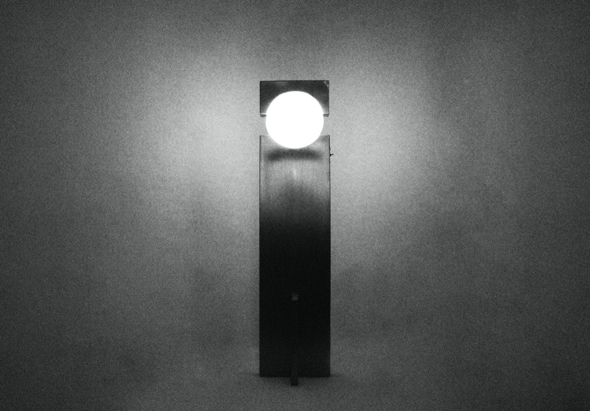 Hero Floor Lamp