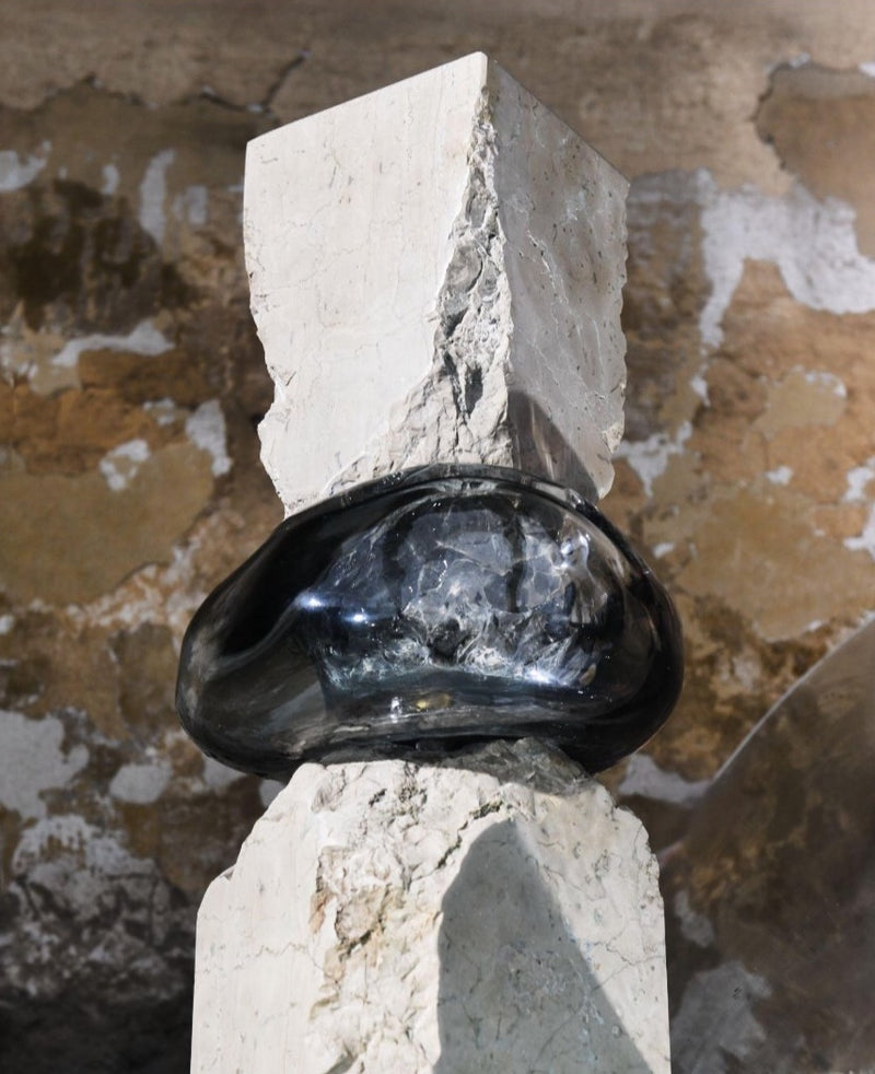 Spolia Vessel