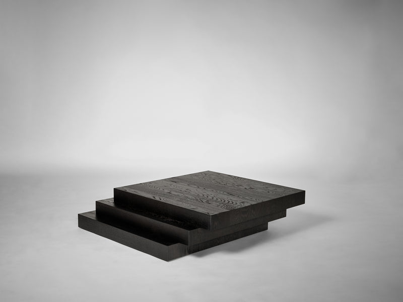 Scalae Coffee Table