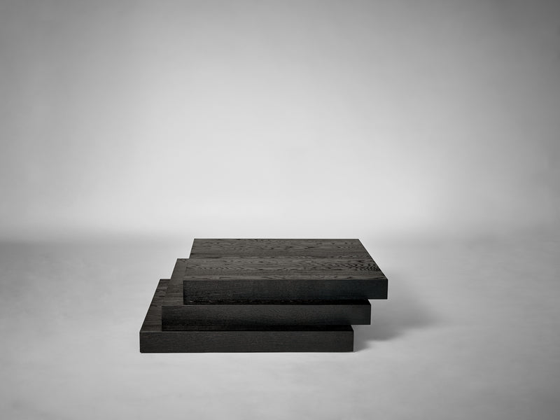 Scalae Coffee Table
