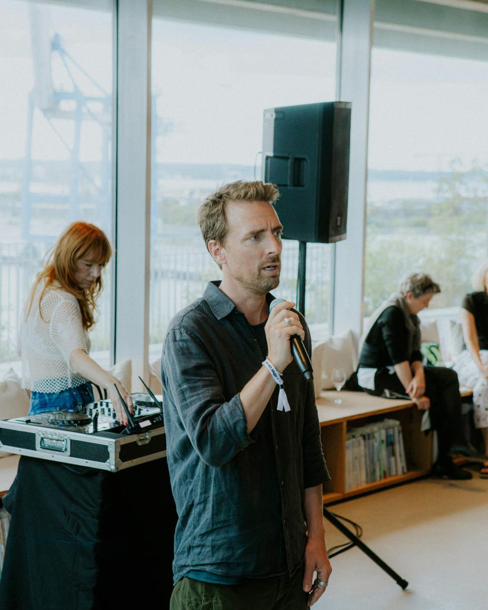 What We Saw at 3 Days of Design 2026
